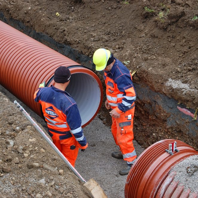 Drainage pipe 2025